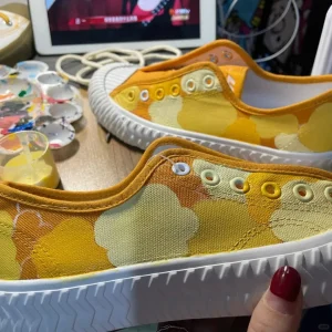 Personalization Custom Painted Shoes Canvas Shoes Hand Painted